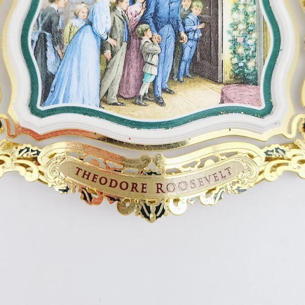 White House Historical Association up sale